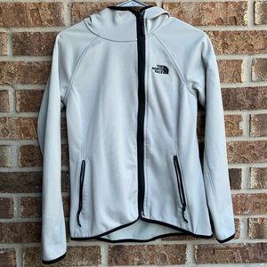 The North Face Glacier Full Zip Hoodie